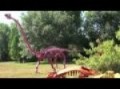 The Amazing Car Parts Dinosaurs of Jim Gary - YouTube Play Guggenheim Entry