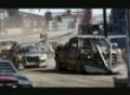 The Cars Of Death Race 2008