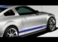 The Ford Shelby GT500  k