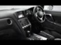 The Nissan GTR - Review
