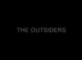 The Outsiders -  Johnny Kills a Soc