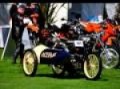 The Quail Motorcycle Gathering 2010