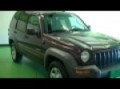 The Sharpest Rides 2004 Jeep Liberty Sport S5313