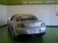The Sharpest Rides 2005 Mazda RX-8 Stock S4510