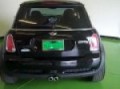 The Sharpest Rides 2005 Mini Cooper Stock S4552