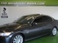 The Sharpest Rides 2006 BMW 330i S5309