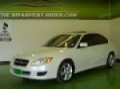 The Sharpest Rides 2008 Subaru Legacy Stock S4878