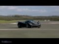 The Stig  - Pagani Zonda F Roadster Power Lap [High Quality]