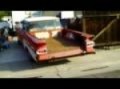 The beast live!!!!!! 1959 Chevy El camino 427