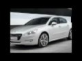 The new Peugeot 508