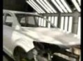 The production of the Audi Q7