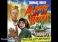 Thomas Dolby - Budapest By Blimp
