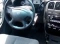 Thoroughbred Ford - 2006 Dodge Grand Caravan SE
