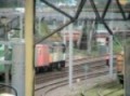 Through Bescot Yard