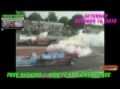 Thunder Jam Jet Show at San Antonio Raceway