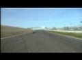 Thunderhill Raceway Lap 5 of 10