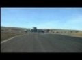 Thunderhill Raceway Lap 7 of 10