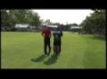 Tiger Woods Rips One at Buick Open 2009