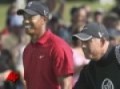 Tiger Woods Wins the Buick Open