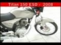 Titan 150 ESD Dicasa Motos