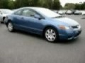 Title: 2008 Honda Civic Coupe