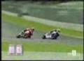 Toni Elias vs Nicky Hayden Sepang 2007 (ToniEliasFanClub)