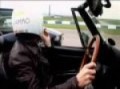 Top Gear Alfa Romeo 75 Challenge