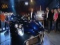 Top Gear - Alfa Romeo 8C