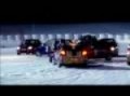 Top Gear - Ice Hockey - Combat baby