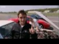 Top Gear - Nitrous oxide Jaguar XJS