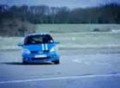 Top Gear - Renault Clio 182