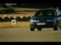 Top Gear Review - Saab 9-5 Aero