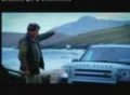 Top gear: land rover prt.1