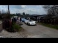 Tour auto 2010 porsche 910 speciale rally sound
