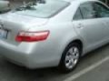 Toyota Camry Edmonds WA 98026