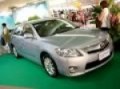 Toyota Camry Hybrid (Rangsit Preview)