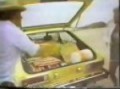 Toyota Corolla Commercial 1979