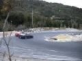 Toyota Corolla Levin vs  Nissan 180SX Drift