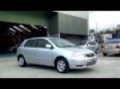 Toyota Corolla Runx X, 2002, 93km, 1.5L Auto