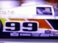 Toyota GTP racing commercial 1993