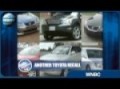 Toyota Issues Another Recall