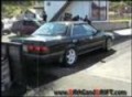 Toyota JZX for sale 10.17sec car