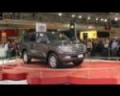 Toyota LandCruiser 200 series launched at AIMS 2007