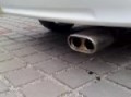 Toyota Paseo S-Power Exhaust