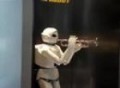 Toyota Robot