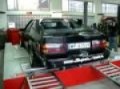 Toyota Supra MK2 (CelicaSupra) Dyno Run