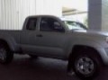 Toyota Tacoma Charlotte NC 28273