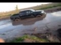Toyota Tacoma Off-Road