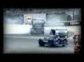 Trailer Truck GP 2010 mit BiG DiG