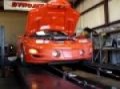 TransAm WS6 on DYNO